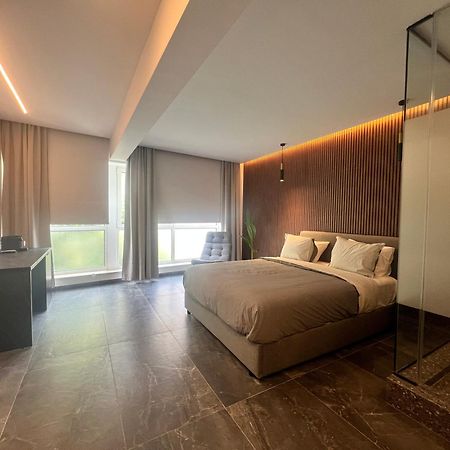 Signature Suites - Athén Kültér fotó