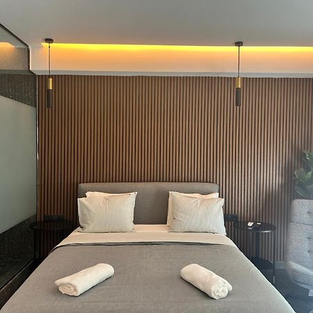 Signature Suites - Athén Kültér fotó