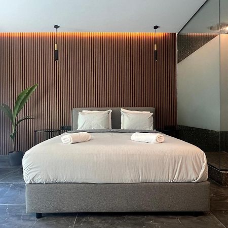 Signature Suites - Athén Kültér fotó