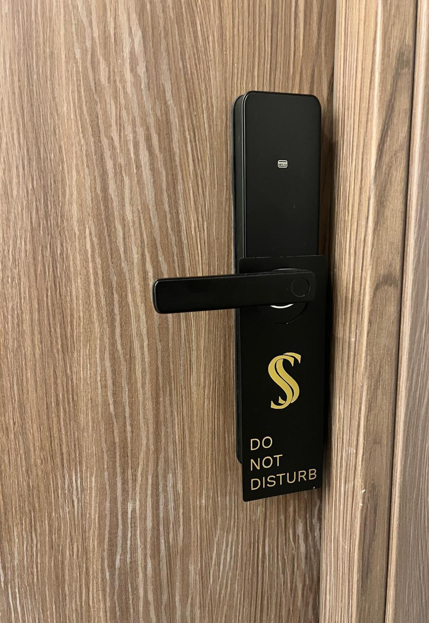 Signature Suites - Athén Kültér fotó