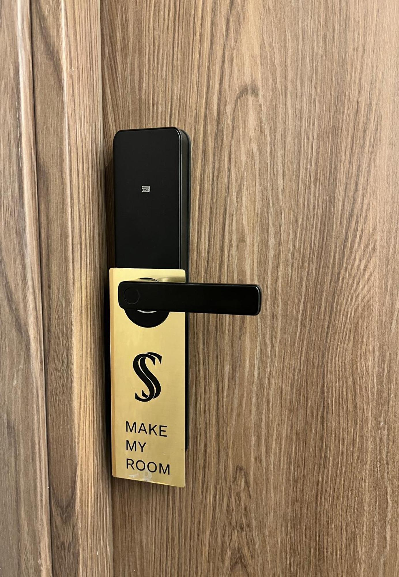 Signature Suites - Athén Kültér fotó