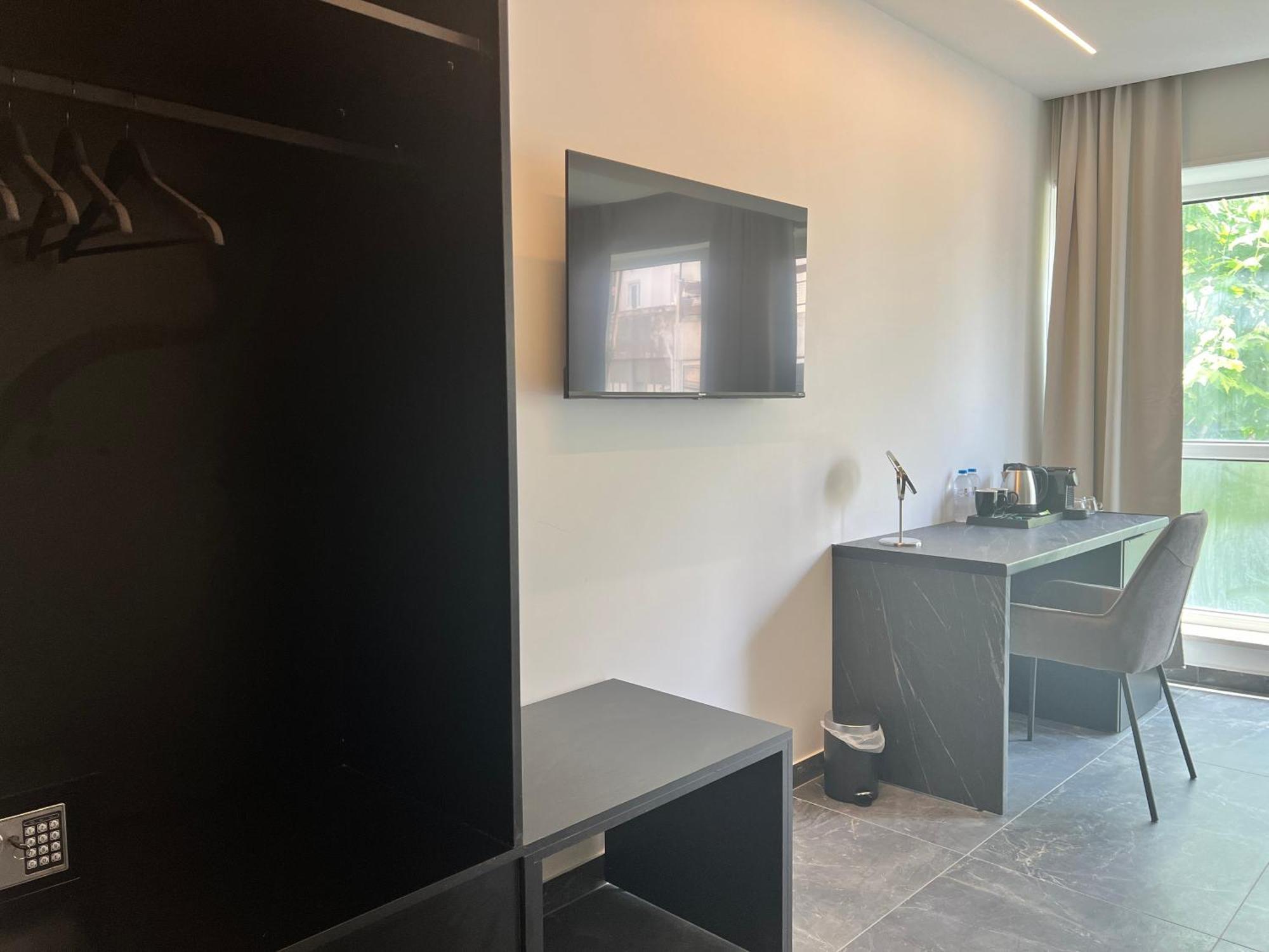 Signature Suites - Athén Kültér fotó