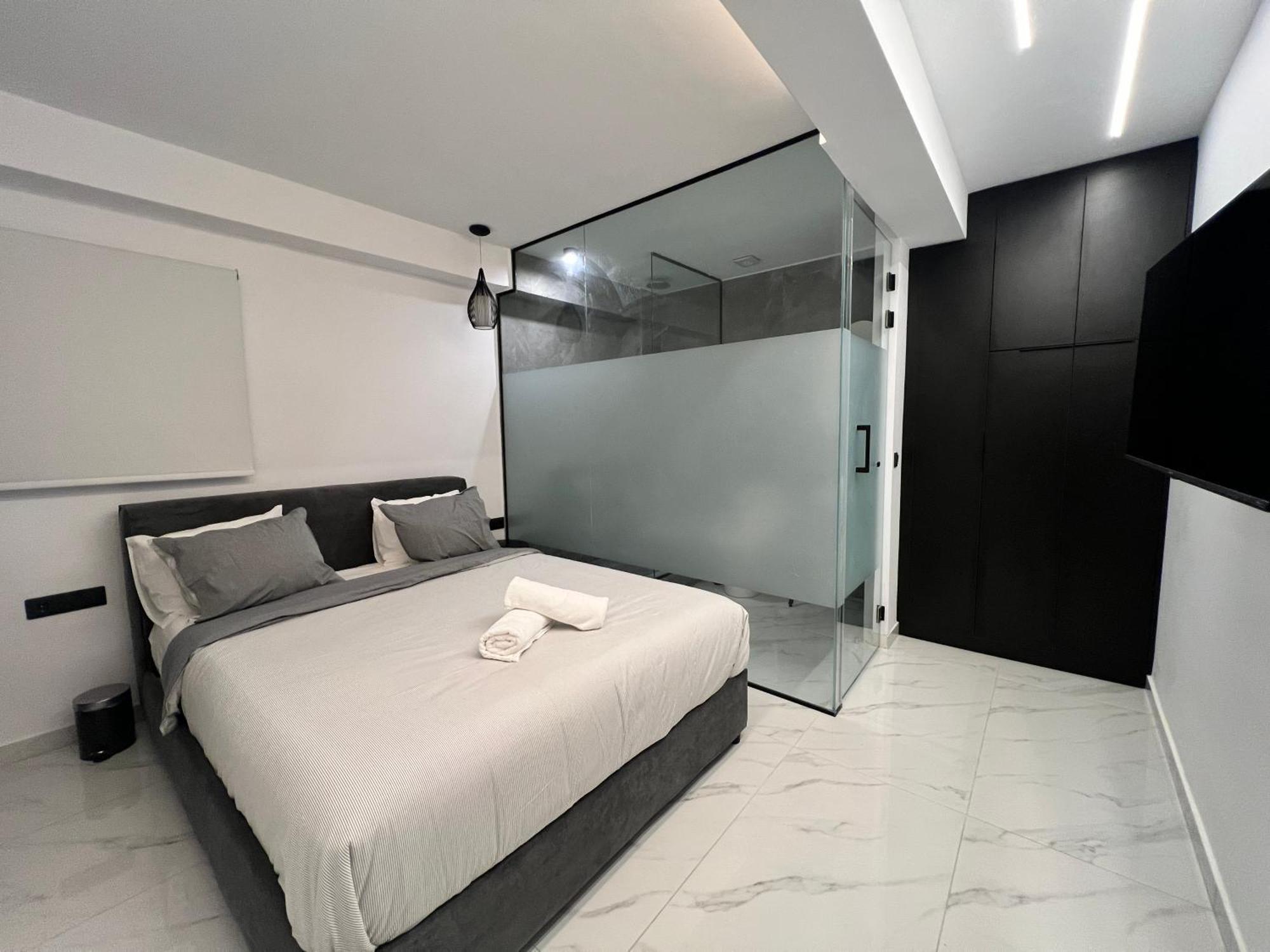 Signature Suites - Athén Kültér fotó