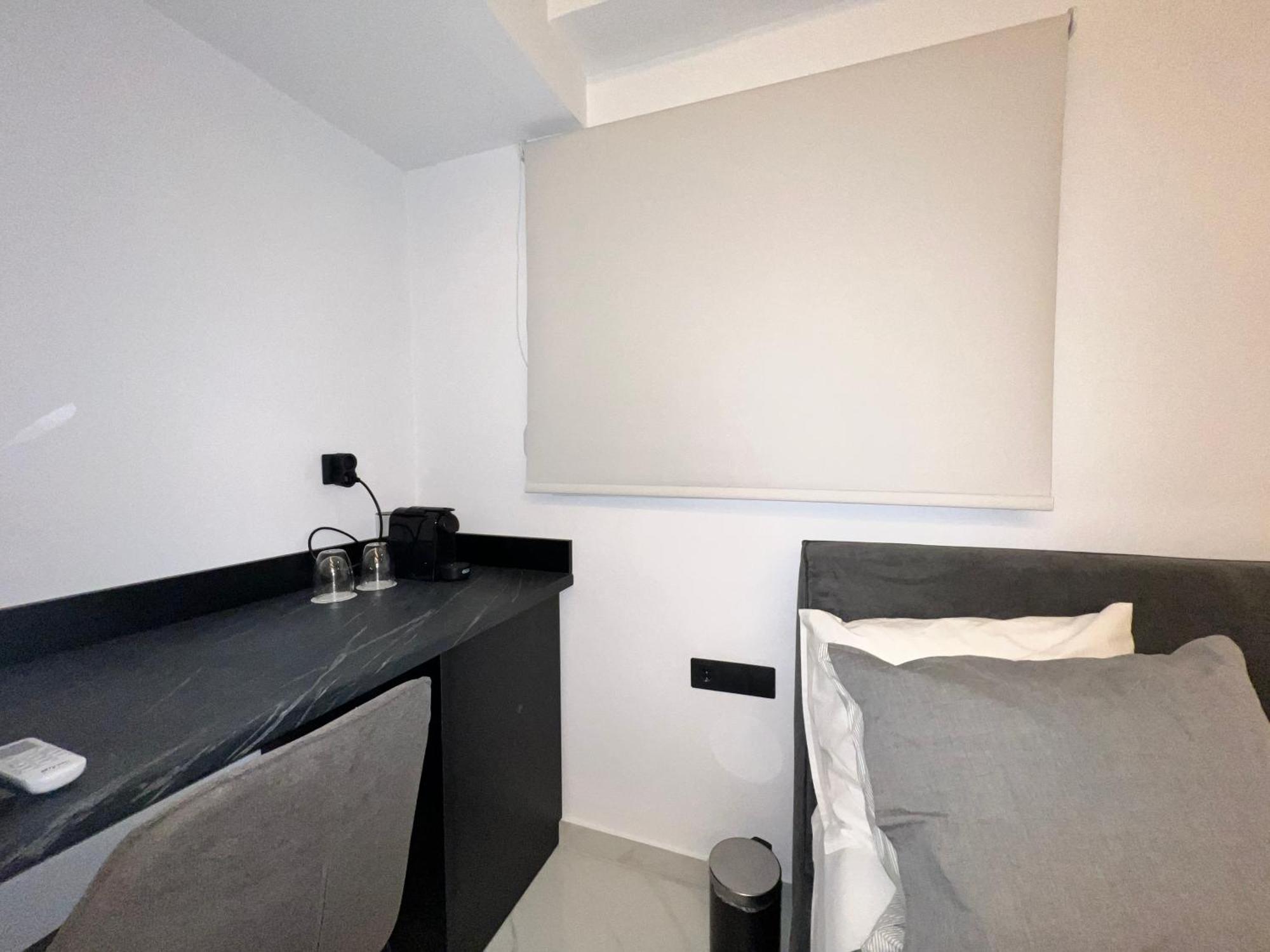 Signature Suites - Athén Kültér fotó