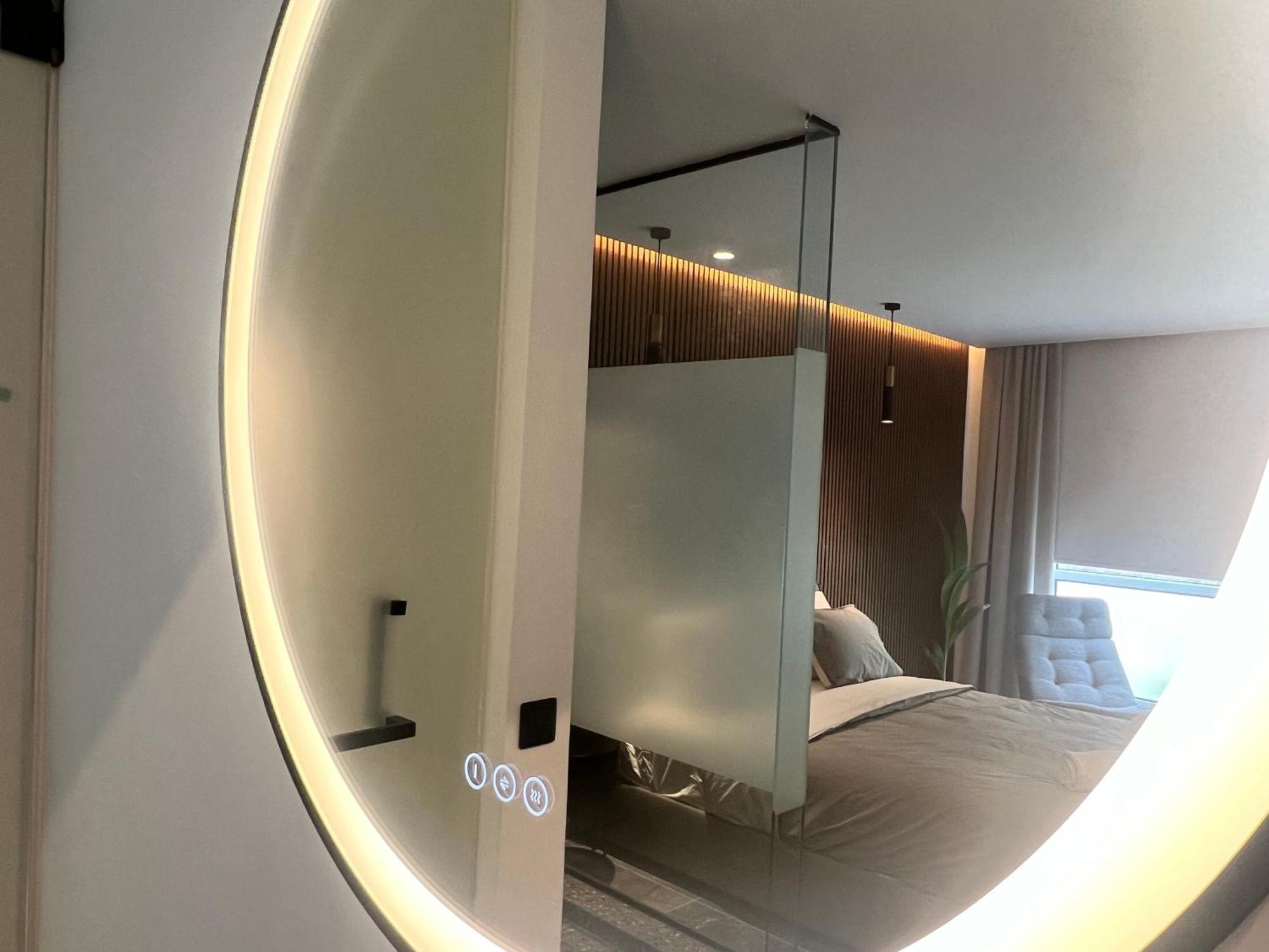 Signature Suites - Athén Kültér fotó