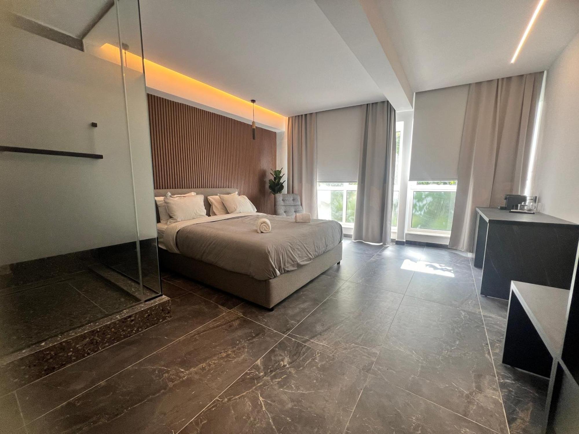 Signature Suites - Athén Kültér fotó