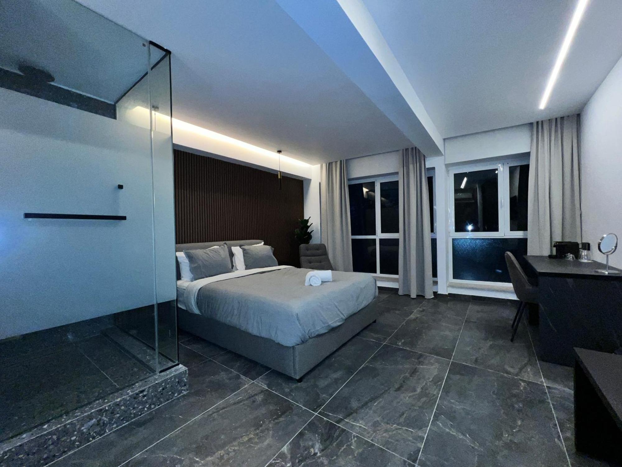Signature Suites - Athén Kültér fotó