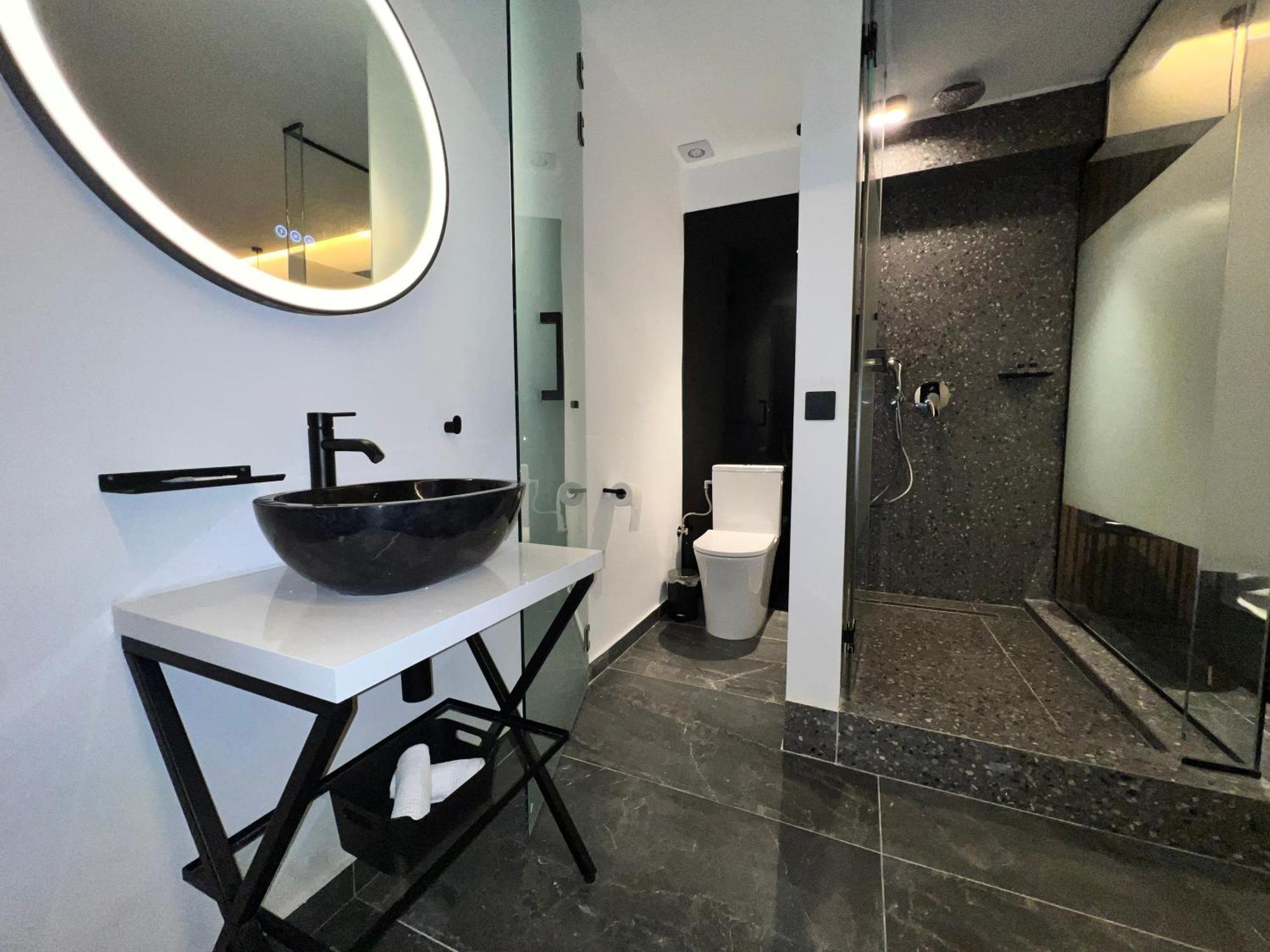 Signature Suites - Athén Kültér fotó