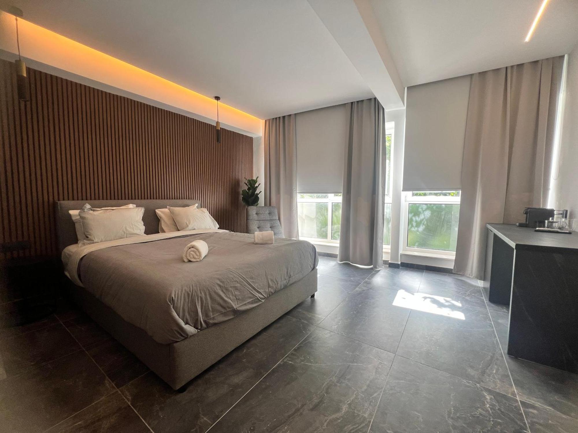 Signature Suites - Athén Kültér fotó