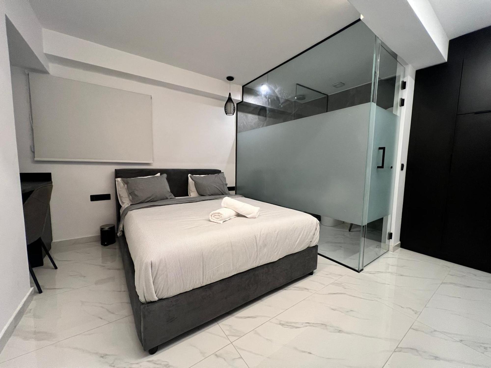 Signature Suites - Athén Kültér fotó