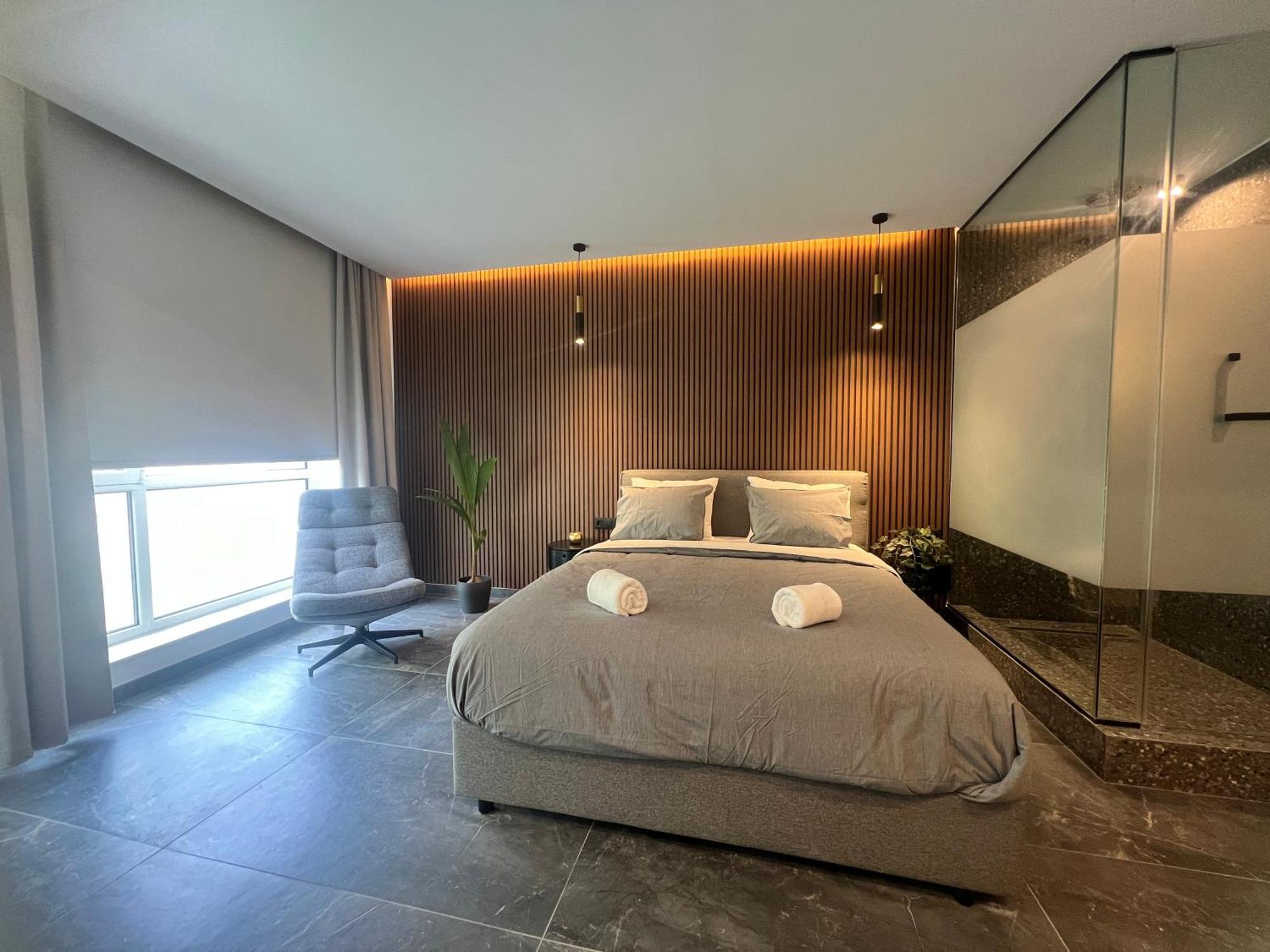 Signature Suites - Athén Kültér fotó