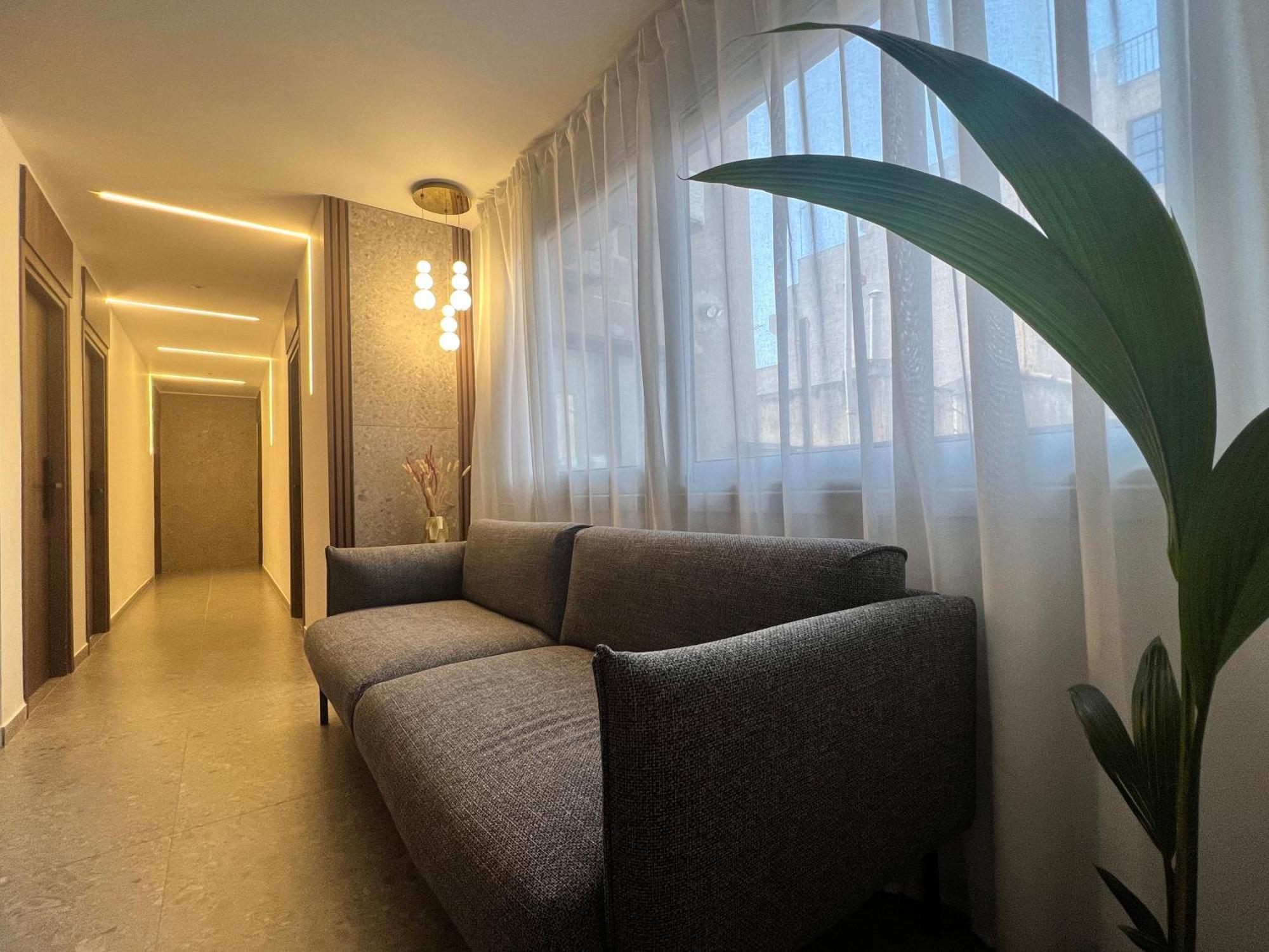 Signature Suites - Athén Kültér fotó