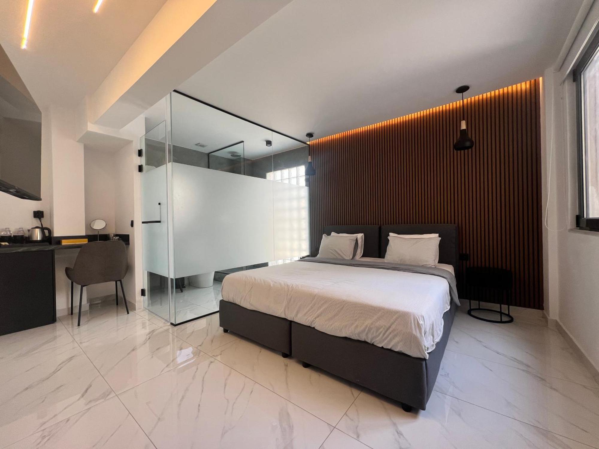 Signature Suites - Athén Kültér fotó