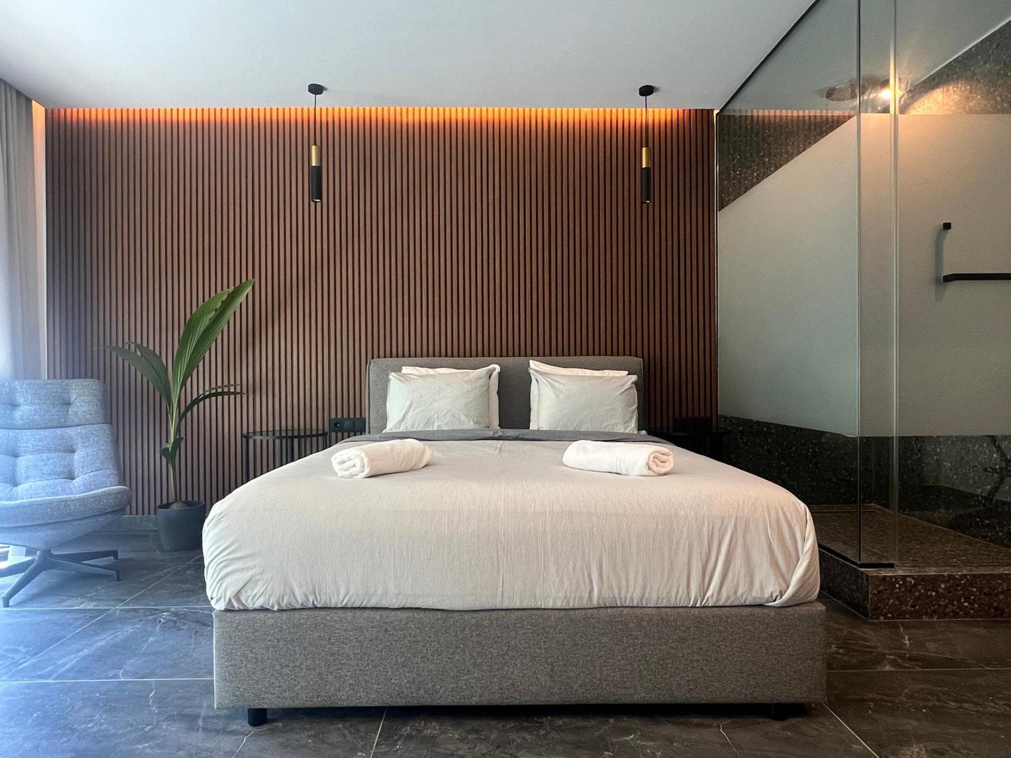 Signature Suites - Athén Kültér fotó
