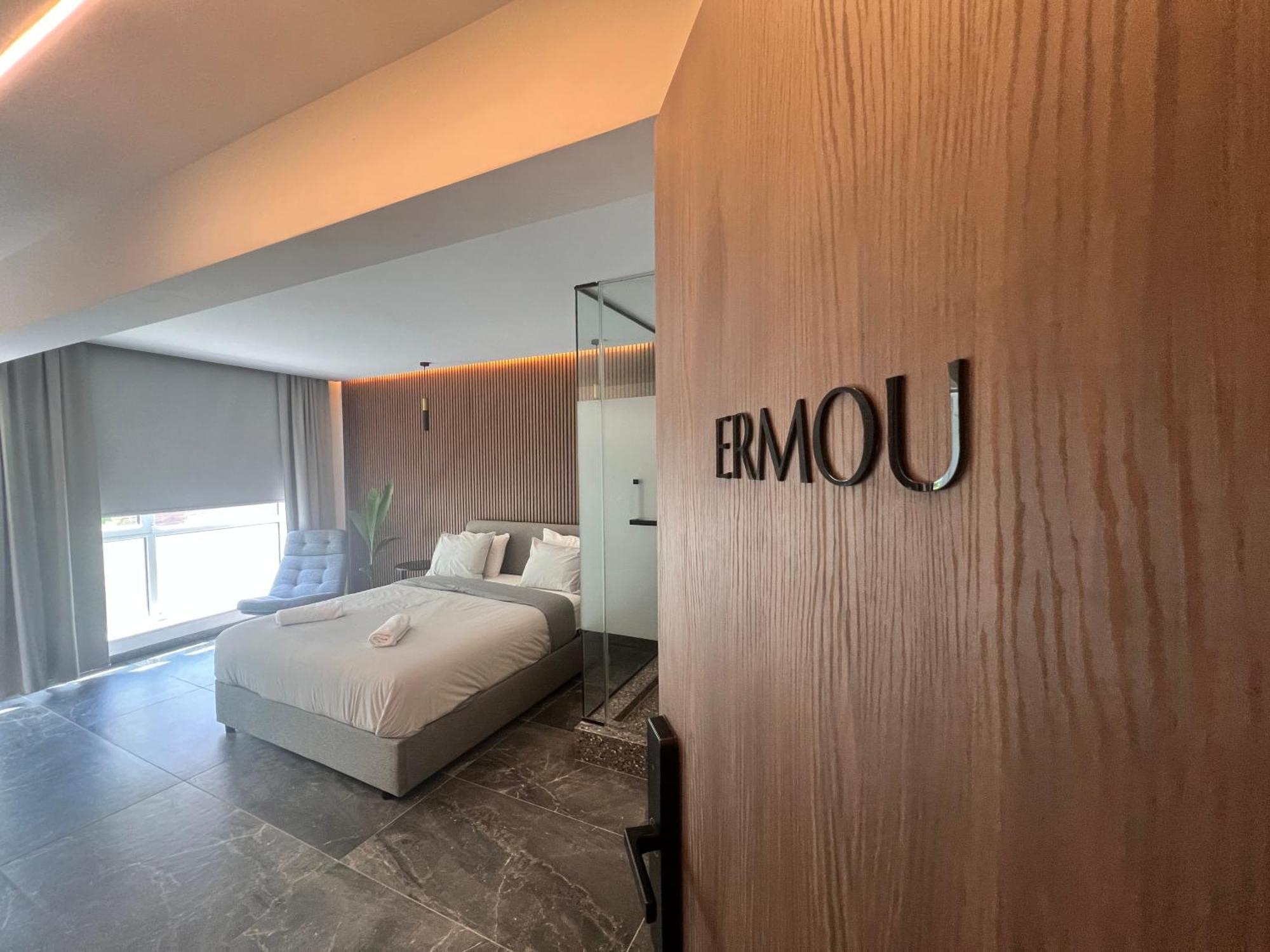 Signature Suites - Athén Kültér fotó